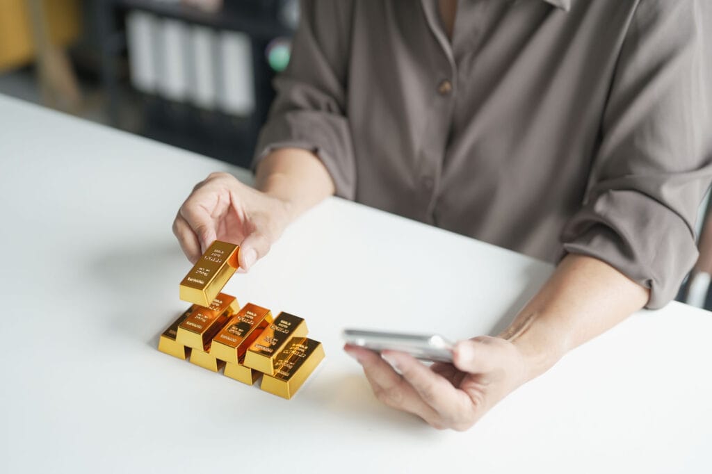 How to Maximize Returns Using the Consolidation Module