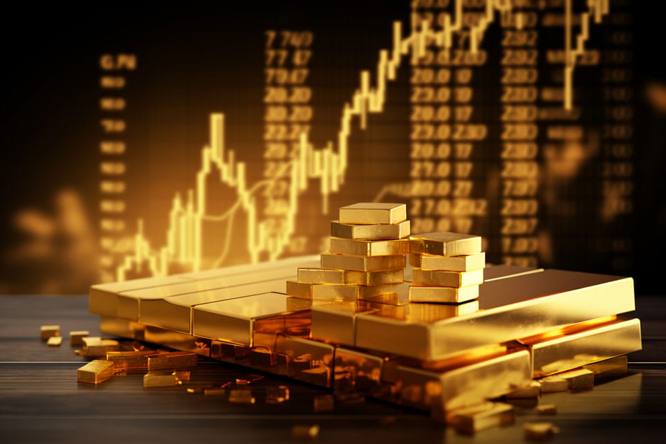 Gold Prices Show Resilience Amid Global Uncertainly