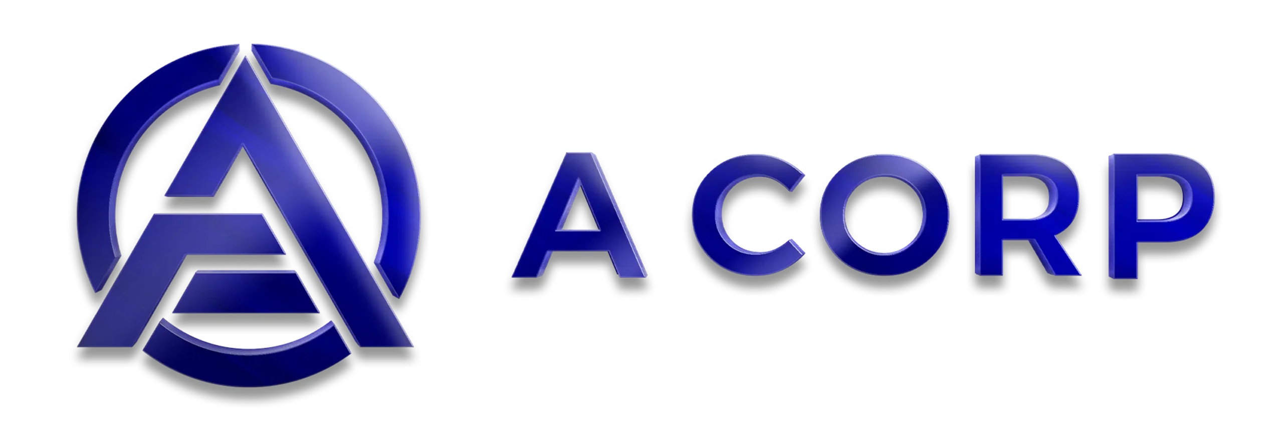 A Corp Logo