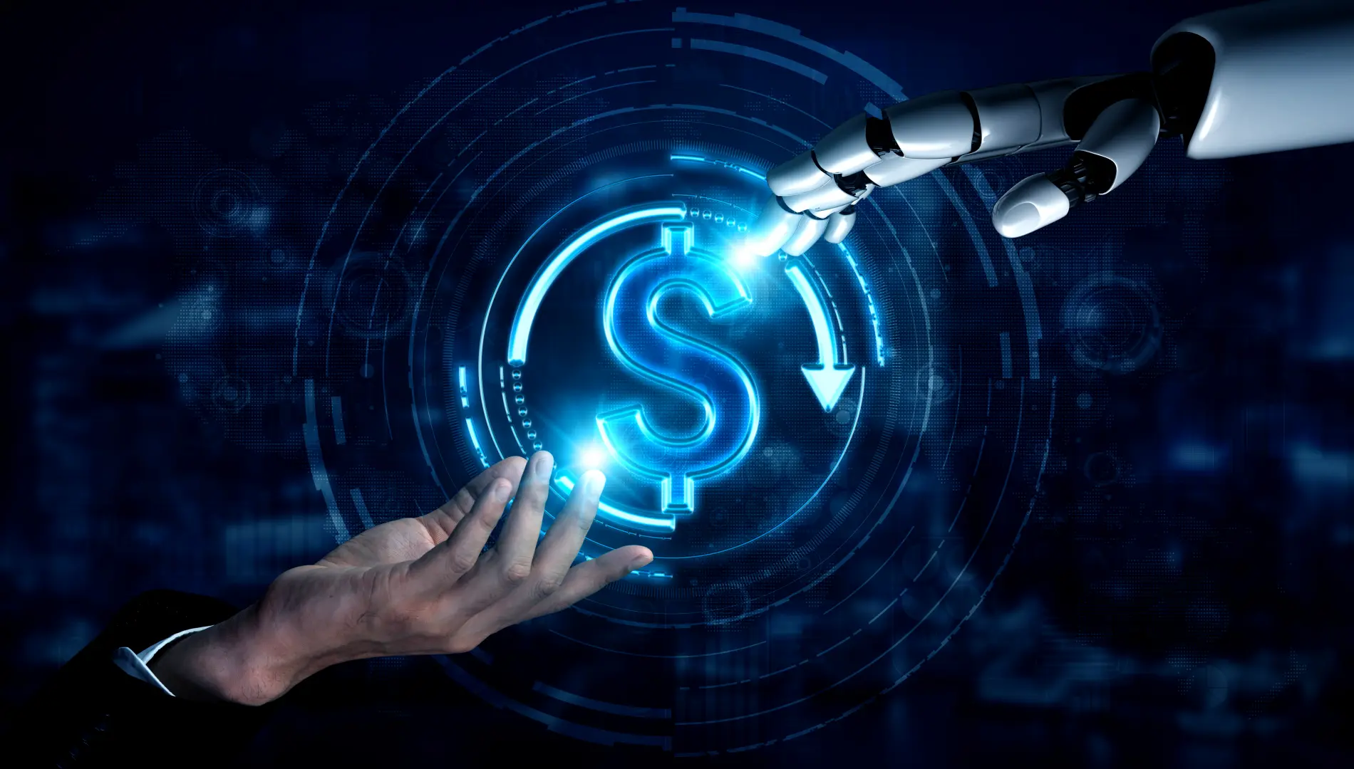 AI + Human Strategy Integration