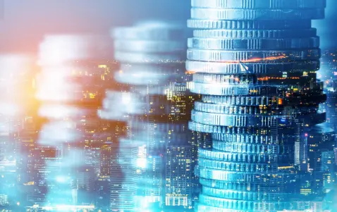 Funding & Capital Support